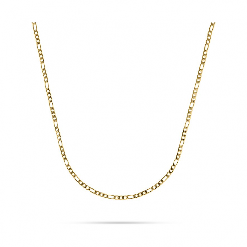 FAVS Kette 89218954 Edelstahl