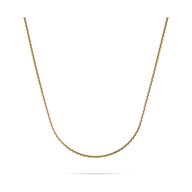 FAVS Kette 89218955 Edelstahl