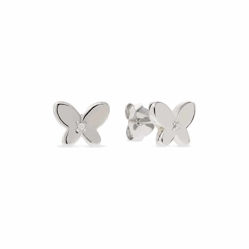 FAVS Little Friends Kinderohrring 89218976 925er Silber – Bild 1 von 2