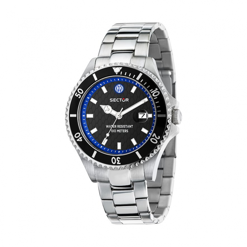 Sector Herrenuhr 230 R3253161063 Edelstahl – Bild 1 von 3