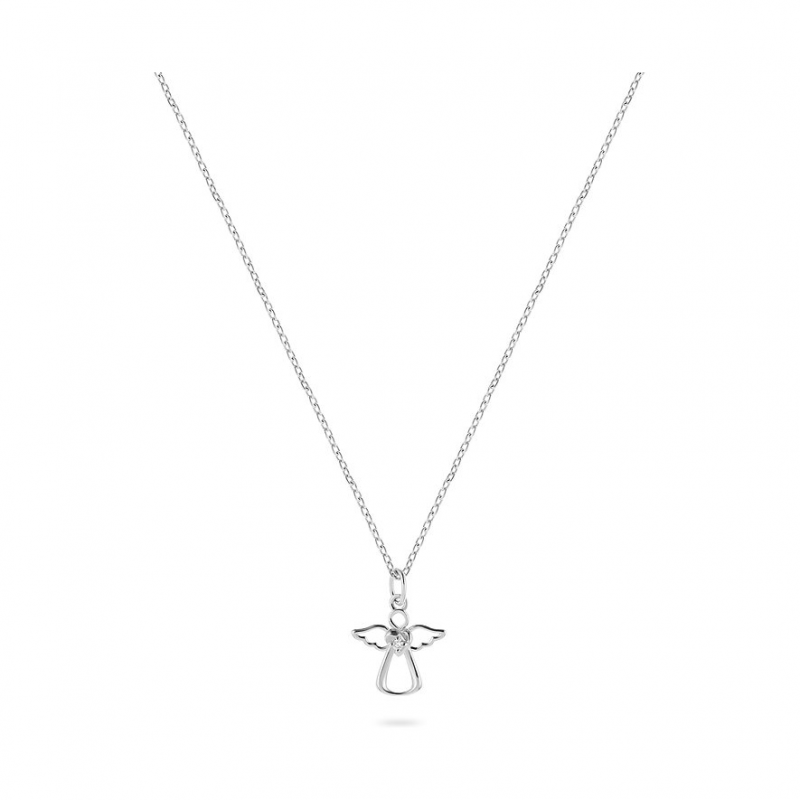 Valeria Kette CHRIST-KIND Spendenartikel 89219187 925er Silber, recycelt