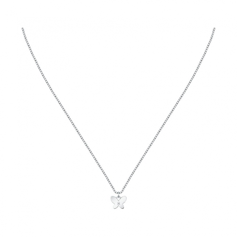 FAVS Little Friends Kinderkette 89219238 925er Silber – Bild 1 von 3