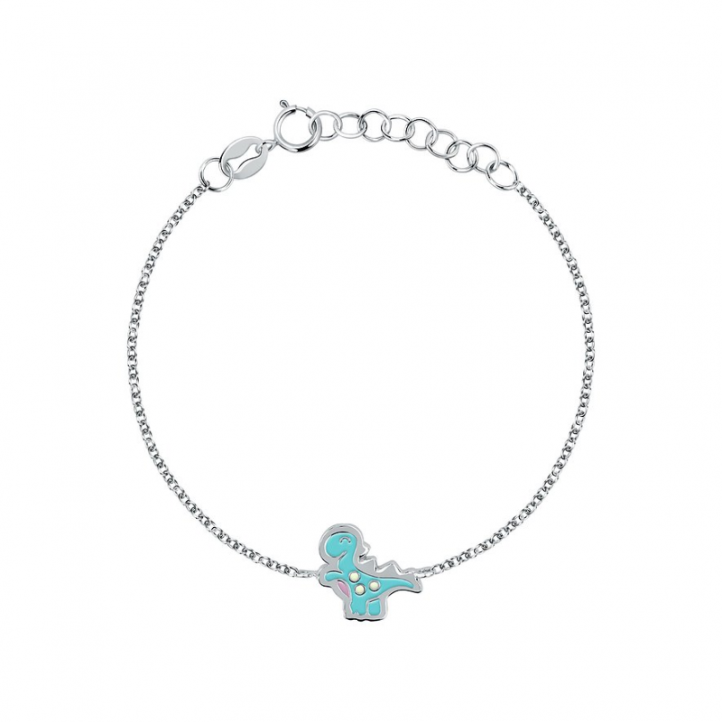 FAVS Little Friends Armband 89219242 925er Silber – Bild 1 von 3