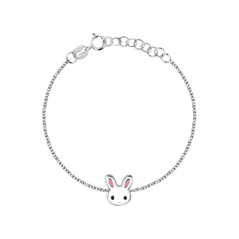 FAVS Little Friends Armband 89219243 925er Silber – Bild 1 von 3