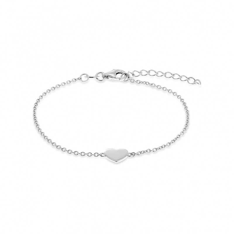 FAVS Armband 89219418 925er Silber