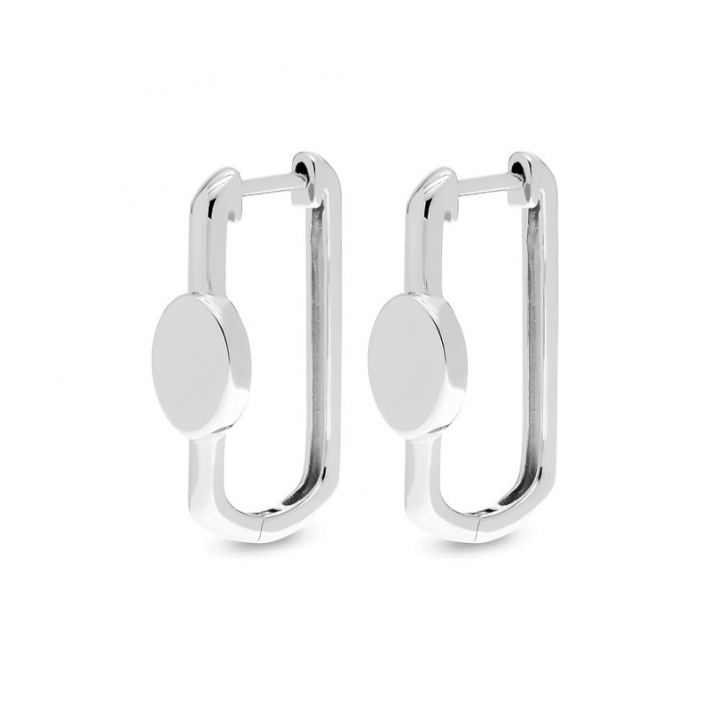 FAVS Ohrhänger 89219419 925er Silber