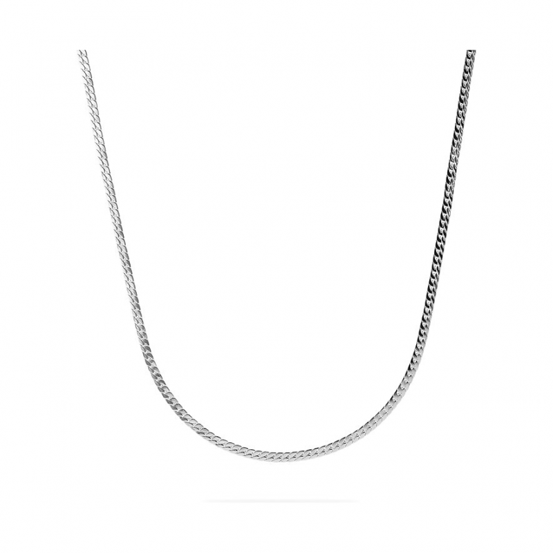 FAVS Kette 89219596 Edelstahl