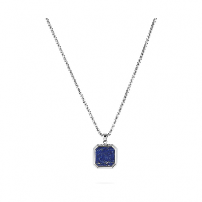 FAVS Kette 89219597 Edelstahl