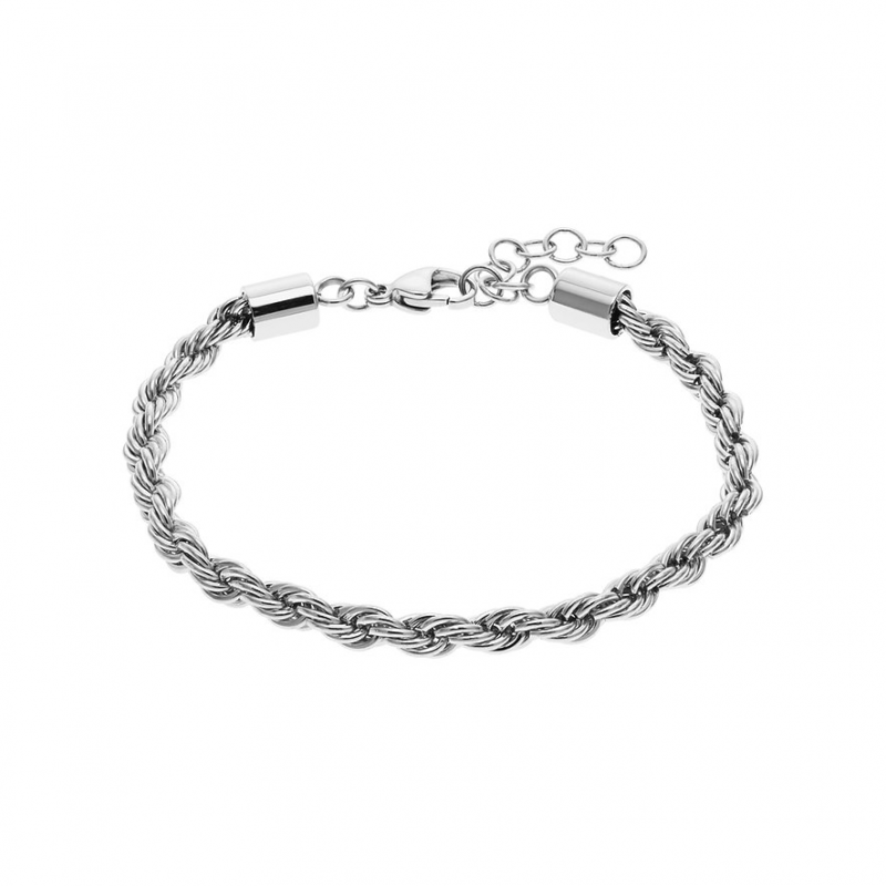 FAVS Armband 89219603 Edelstahl