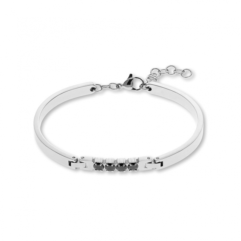 FAVS Armband 89219604 Edelstahl