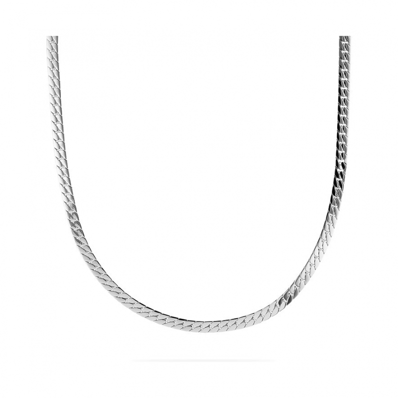 FAVS Kette 89219616 Edelstahl