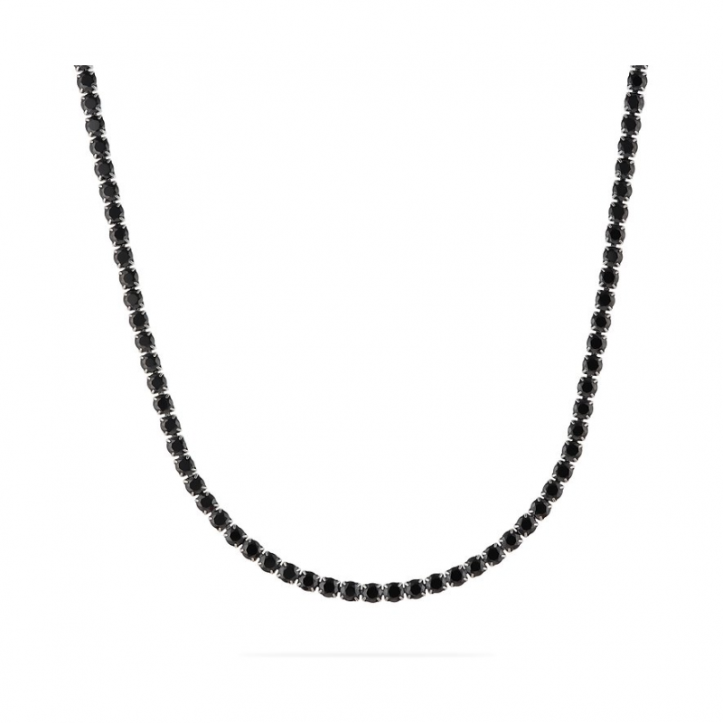 FAVS Kette 89219617 Edelstahl