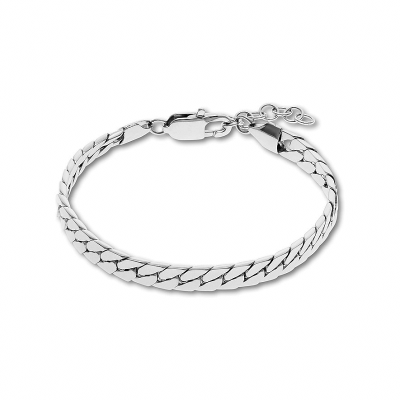 FAVS Armband 89219621 Edelstahl