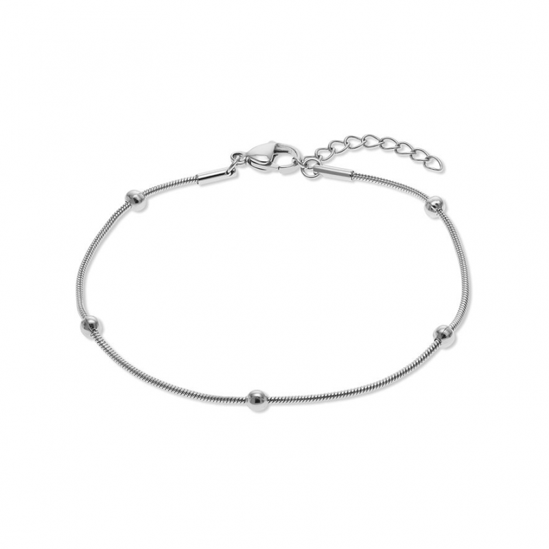 FAVS Armband 89219622 Edelstahl