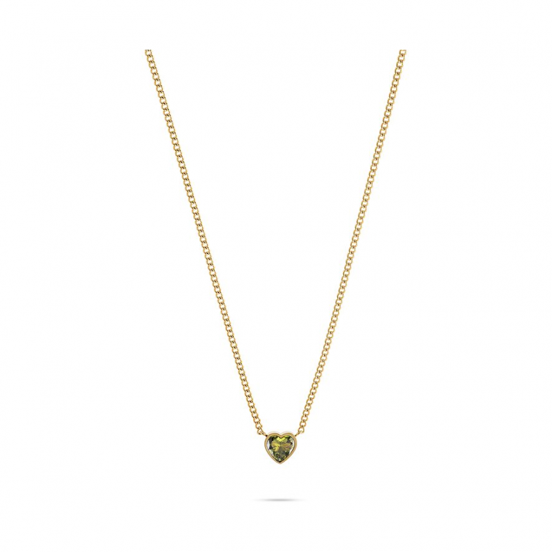 Guido Maria Kretschmer Kette 89219628 Edelstahl