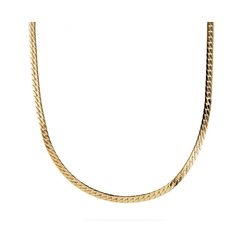 FAVS Kette 89219629 Edelstahl