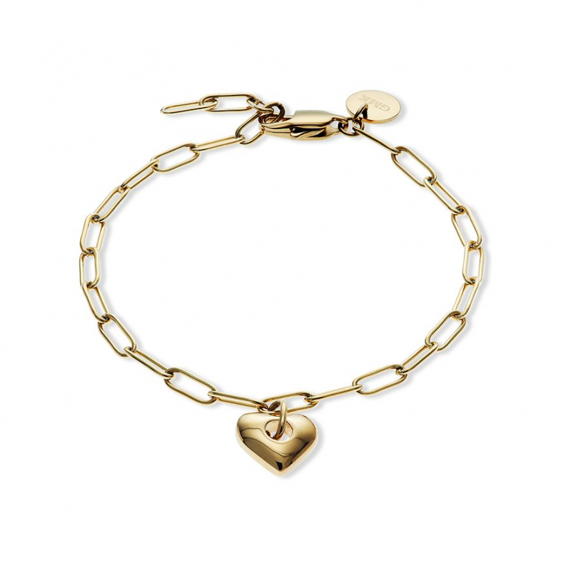 Guido Maria Kretschmer Armband SMILE 89219631 Edelstahl