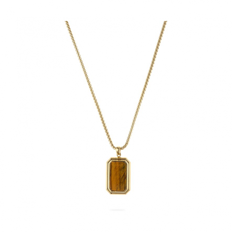 FAVS Kette 89219647 Edelstahl