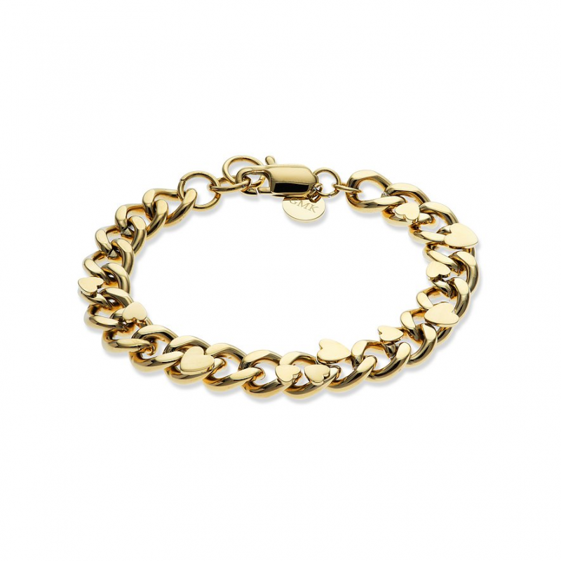 Guido Maria Kretschmer Armband BOLD LINKS 89219650 Edelstahl