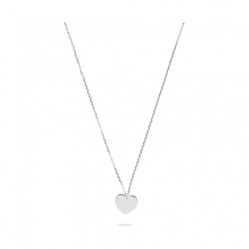 FAVS Kette 89219679 375er Weißgold