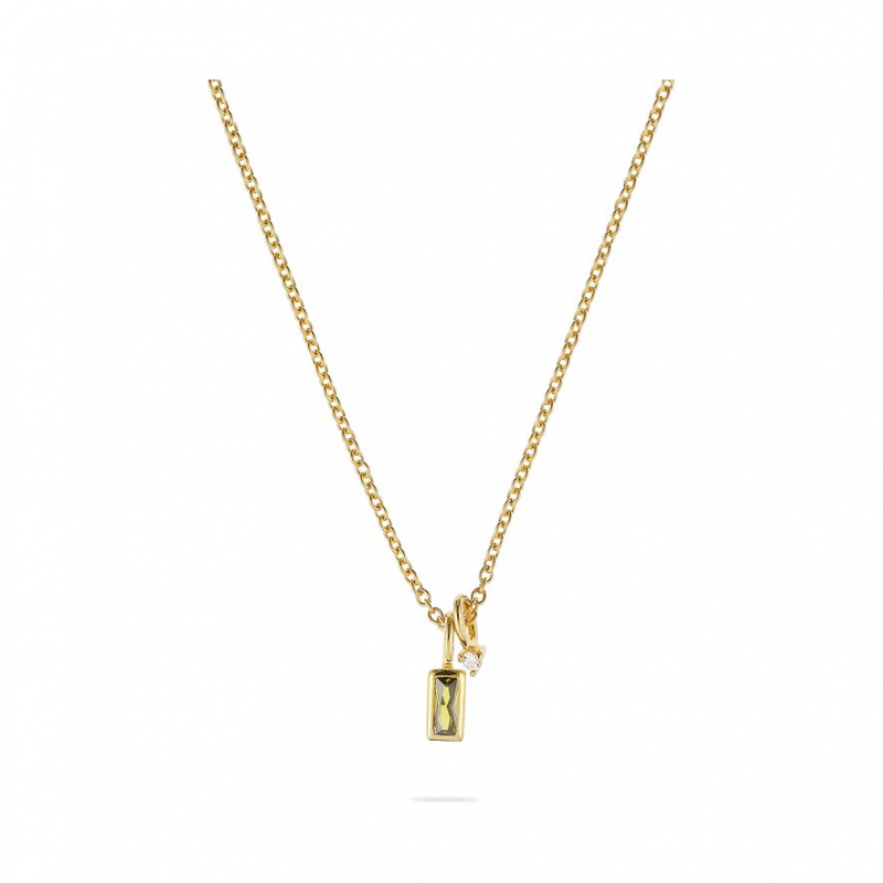 Guido Maria Kretschmer Kette 89219975 925er Silber, recycelt