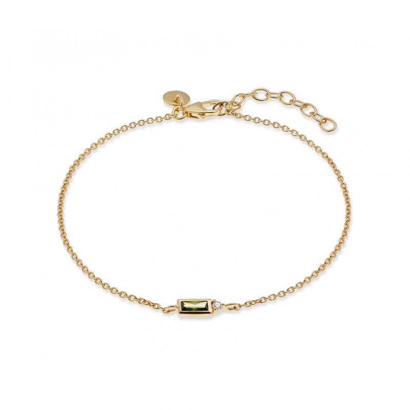 Guido Maria Kretschmer Armband 89219976 925er Silber, recycelt