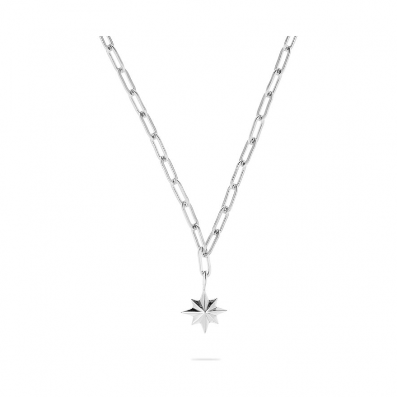 Guido Maria Kretschmer Kette 89219995 925er Silber, recycelt
