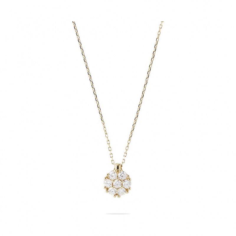 Valeria Kette 89220111 585er Gelbgold