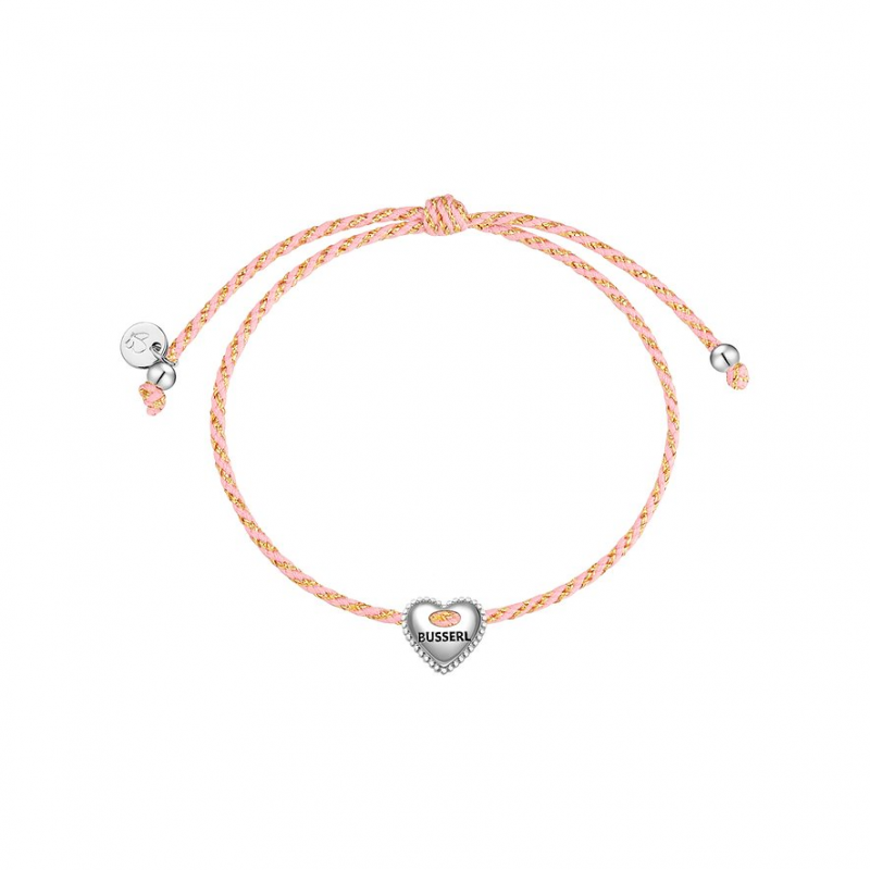 Glanzstücke München Armband Isar Chic BUSSERL 50084627 925er Silber – Bild 1 von 3