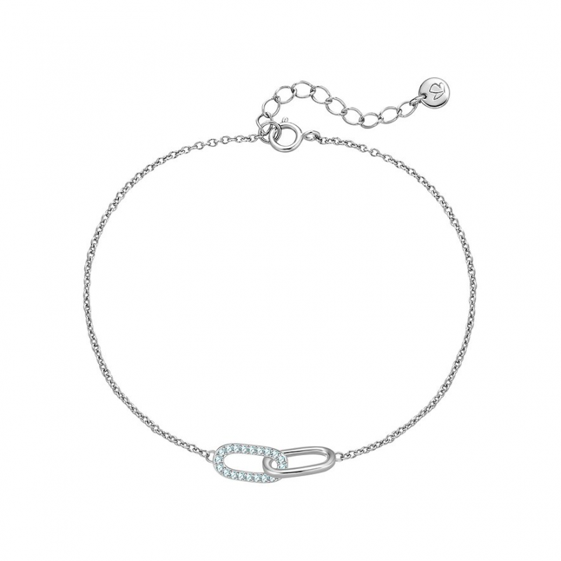 Glanzstücke München Armband 50083651 925er Silber – Bild 1 von 3