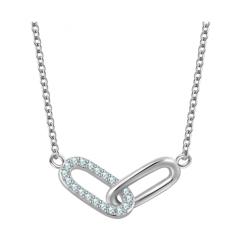 Glanzstücke München Kette 50083653 925er Silber – Bild 1 von 3