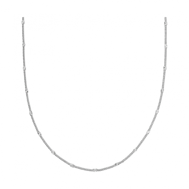 Glanzstücke München Kette 50084645 925er Silber – Bild 1 von 3