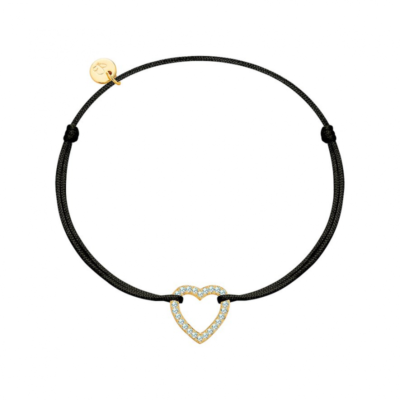 Glanzstücke München Armband 50084650 925er Silber – Bild 1 von 3
