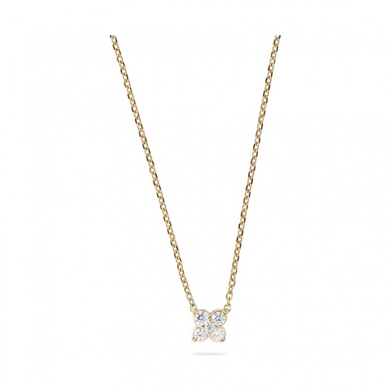 Valeria Kette 89220470 585er Gelbgold