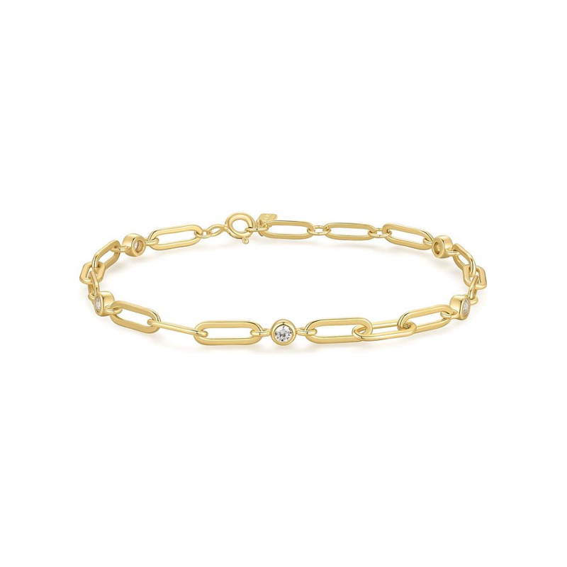Ania Haie Armband B069-01G 925er Silber – Bild 1 von 2