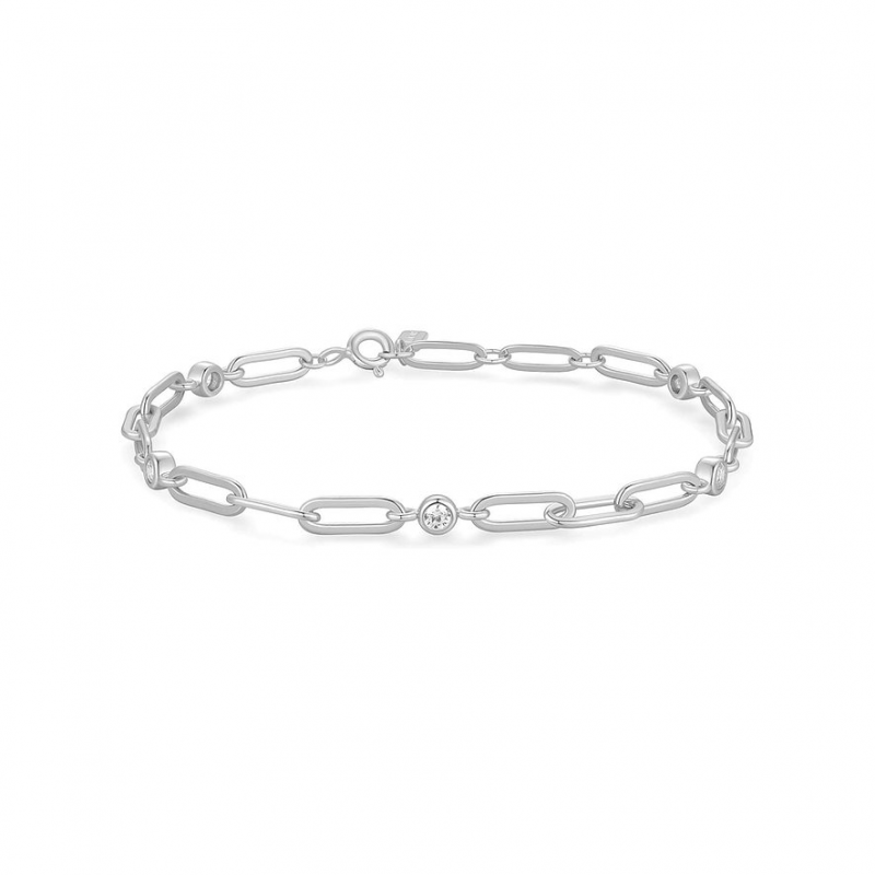 Ania Haie Armband B069-01H 925er Silber – Bild 1 von 2