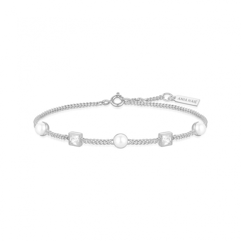 Ania Haie Armband B069-02H 925er Silber – Bild 1 von 2