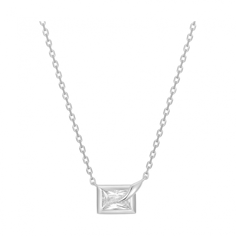 Ania Haie Kette N069-01H 925er Silber – Bild 1 von 2