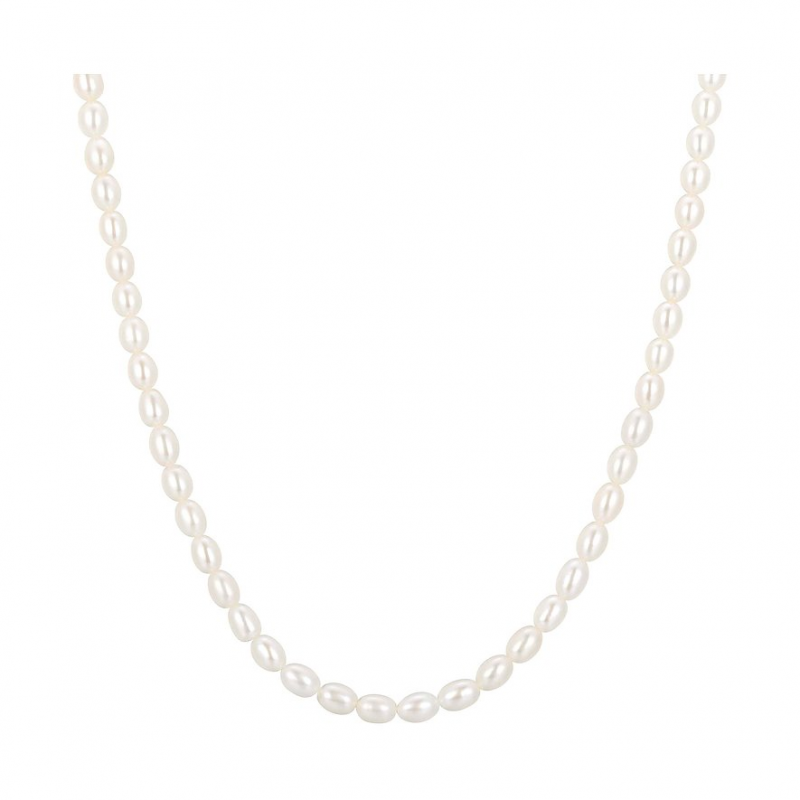 Ania Haie Kette N069-02G 925er Silber