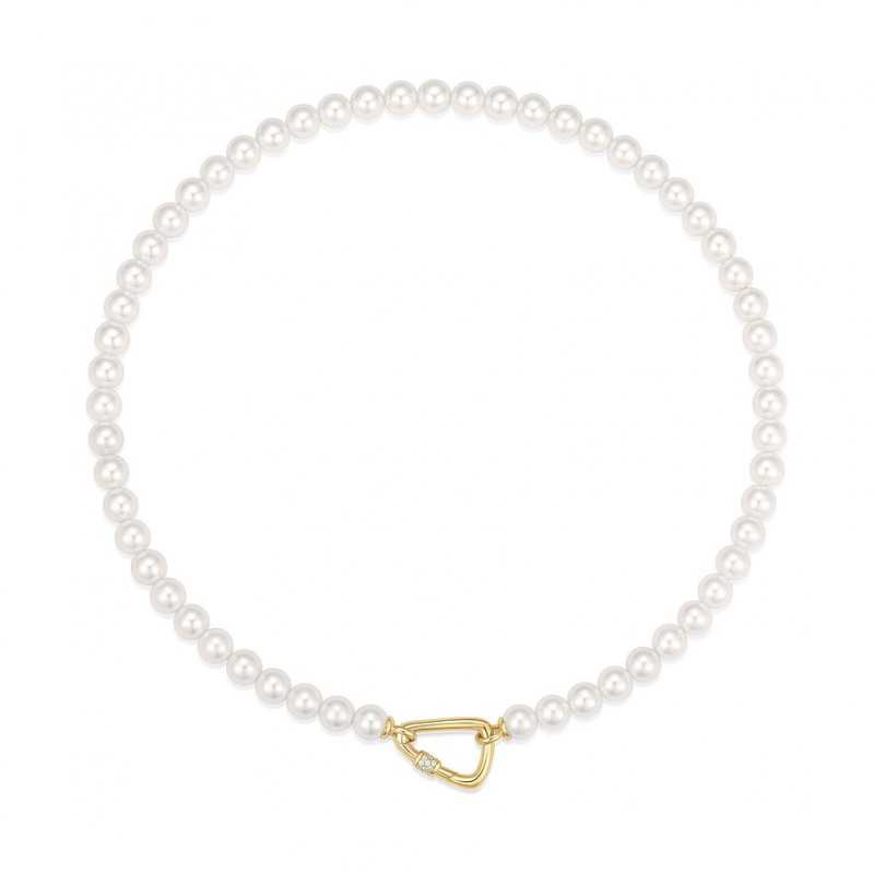 Ania Haie Kette N069-03G 925er Silber