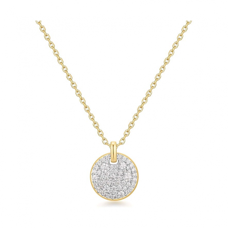 Ania Haie Kette N069-04T 925er Silber – Bild 1 von 2