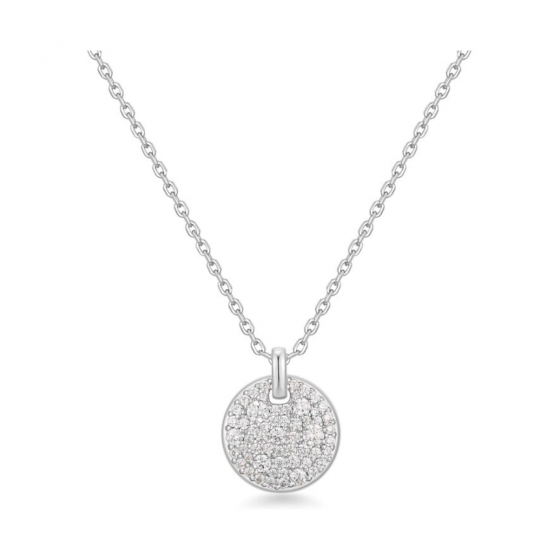 Ania Haie Kette N069-04H 925er Silber – Bild 1 von 2