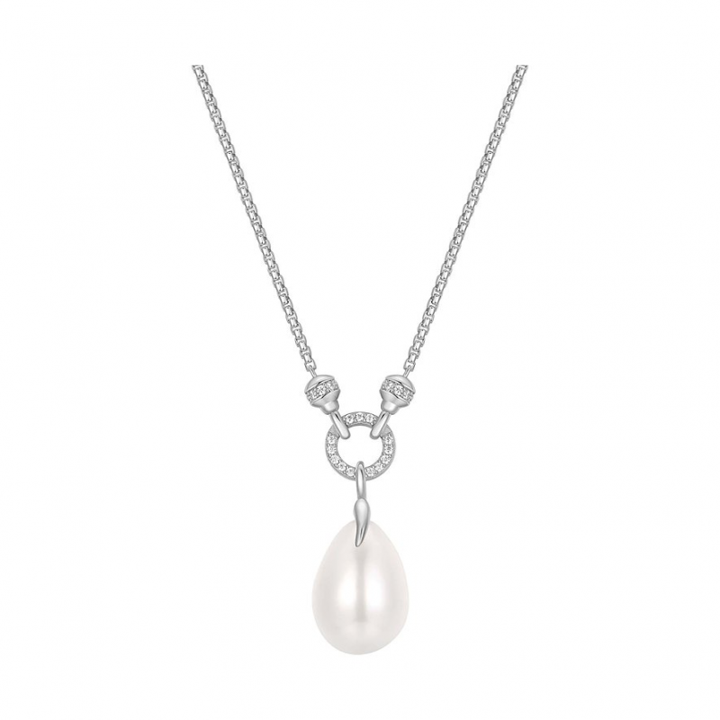 Ania Haie Kette N069-05H 925er Silber