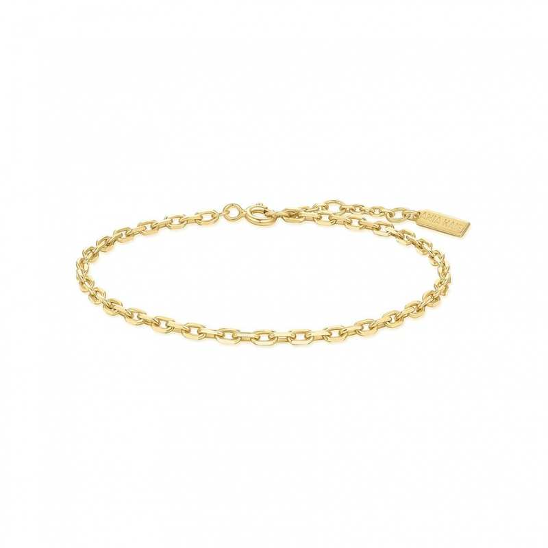 Ania Haie Armband B067-02G 925er Silber – Bild 1 von 2