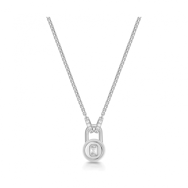 Ania Haie Kette N067-01H 925er Silber