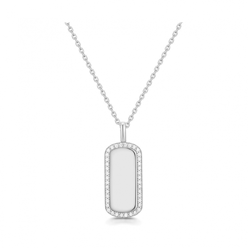 Ania Haie Kette N067-02H 925er Silber
