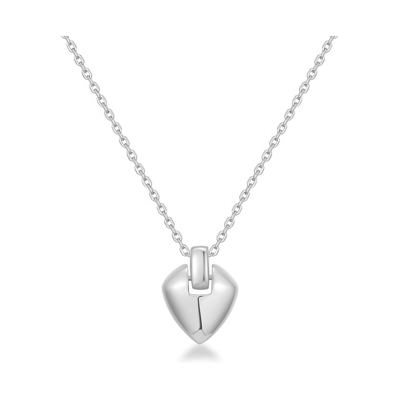 Ania Haie Kette N067-03H 925er Silber – Bild 1 von 2