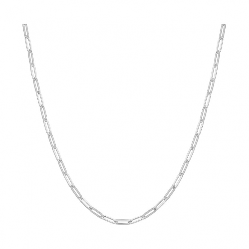 Ania Haie Kette N067-04H 925er Silber