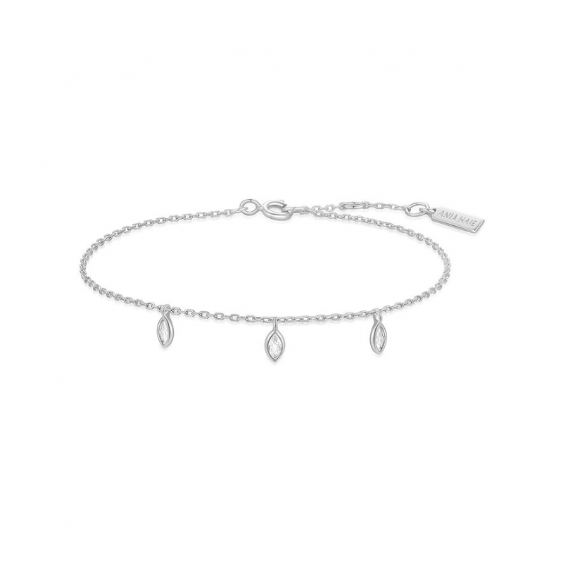 Ania Haie Armband B066-02H 925er Silber – Bild 1 von 2