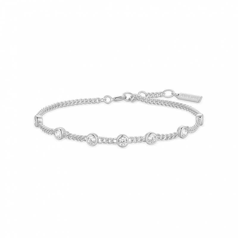 Ania Haie Armband B066-05H 925er Silber – Bild 1 von 2
